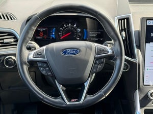 2022 Ford Edge ST